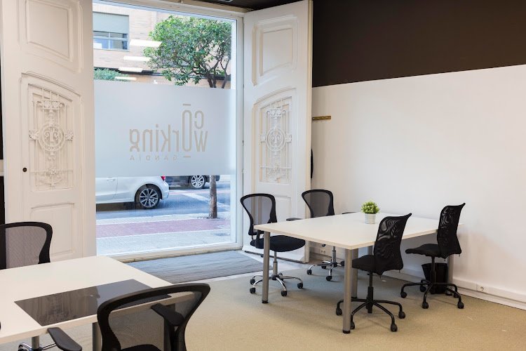 Gandia Coworking coworking space in Gandia, Spain 1