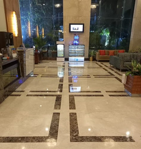 Day 2 Day Cleaning Solutions coworking space in Bengaluru, India 1