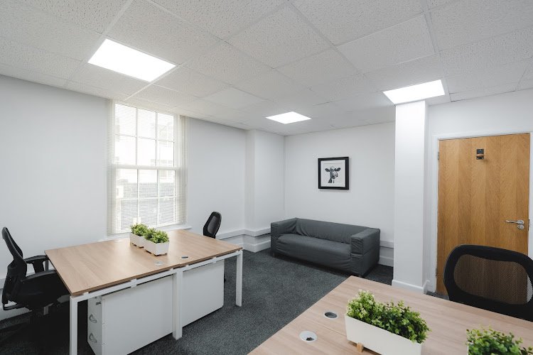 Bourne House coworking space in Bournemouth, United Kingdom of Great Britain and Northern Ireland 1