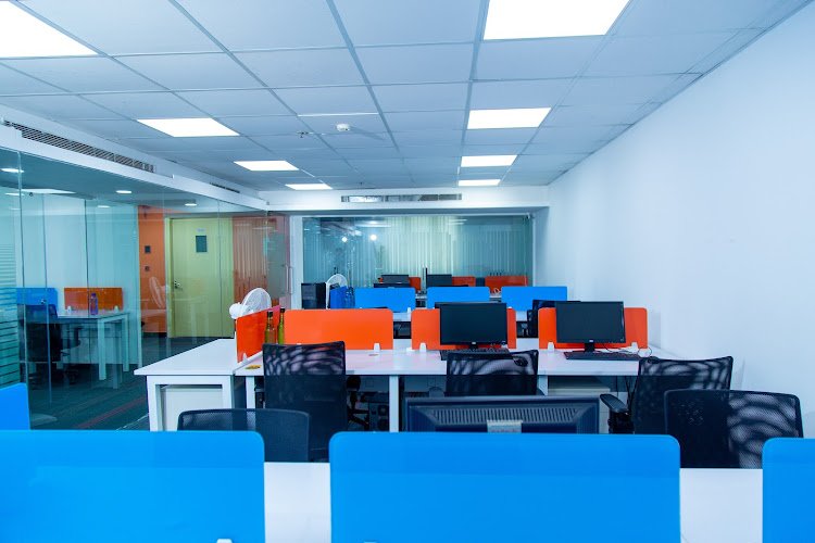 OFFICE REPUBLIC - VSQ coworking space in Bengaluru, India 1