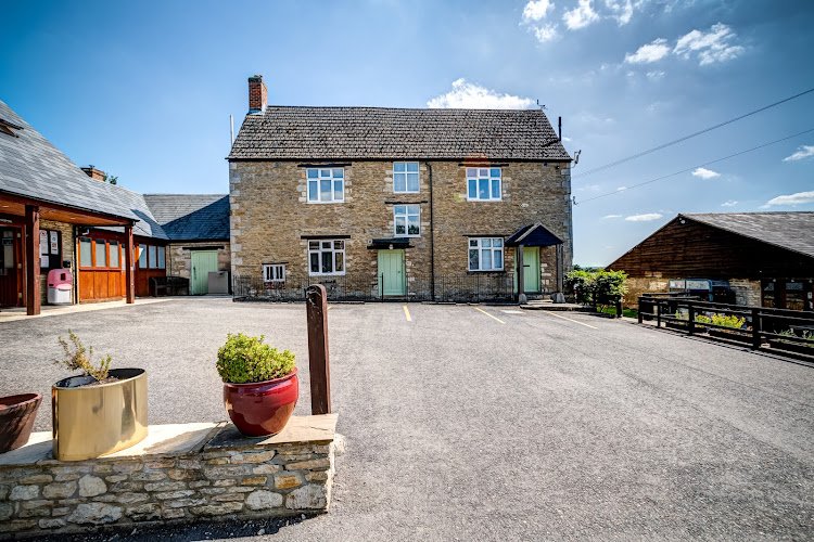 Short Let Space | Short Term Rentals & Airbnb Management Agency coworking space in Woodstock, United Kingdom of Great Britain and Northern Ireland 1
