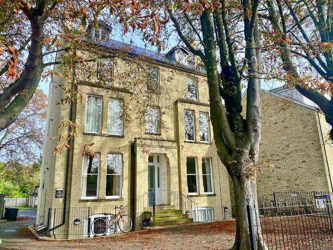 Your Space Apartments - Jubilee House coworking space in Cambridge, United Kingdom of Great Britain and Northern Ireland 1