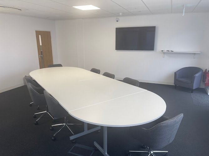 Your Key Space coworking space in Southampton, United Kingdom of Great Britain and Northern Ireland 1