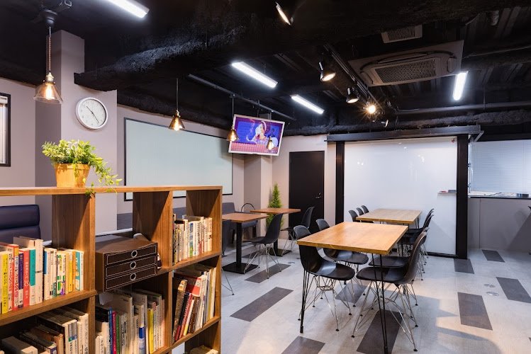 ナユタビル NAYUTA BLD coworking space in Nagoya, Japan 1