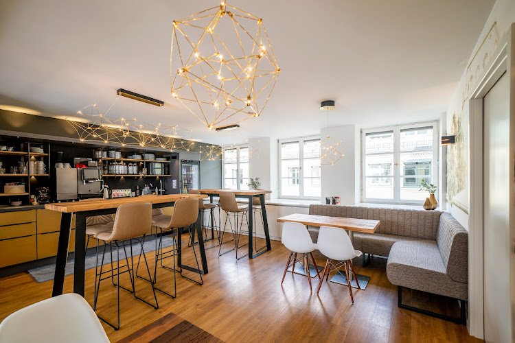 Satellite Office München Ludwigstraße coworking space in Munich, Germany 1