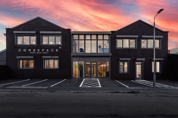 Corespace Ayr coworking space in Ayr, United Kingdom of Great Britain and Northern Ireland 1