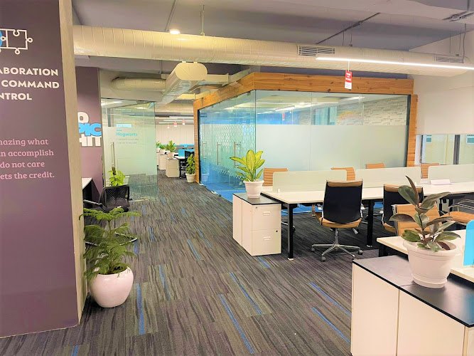 The Office Pass (TOP), Sec-3, Noida coworking space in Noida, India 1
