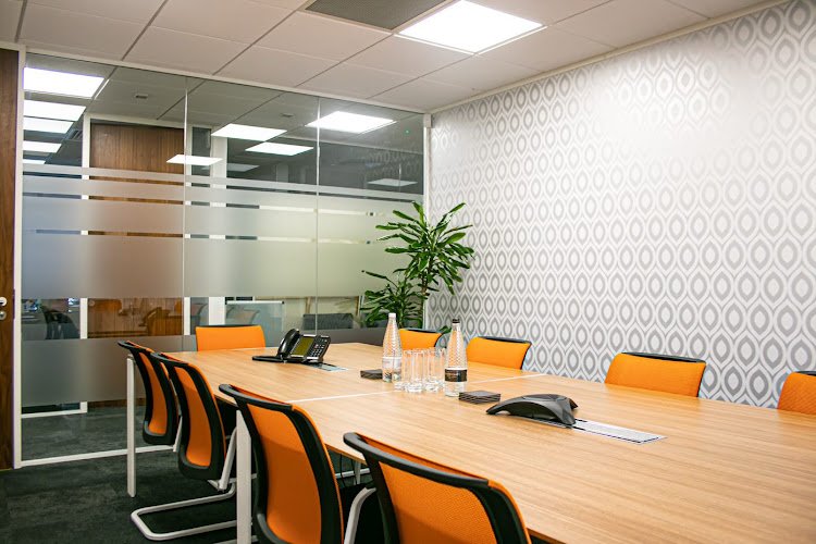 Airivo Richmond coworking space in Richmond, United Kingdom of Great Britain and Northern Ireland 1