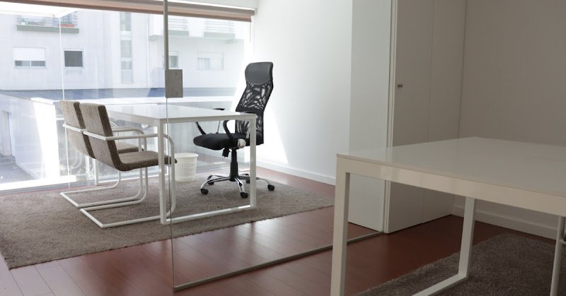 Ocupa Cowork Aveiro ® coworking space in Aveiro, Portugal 1