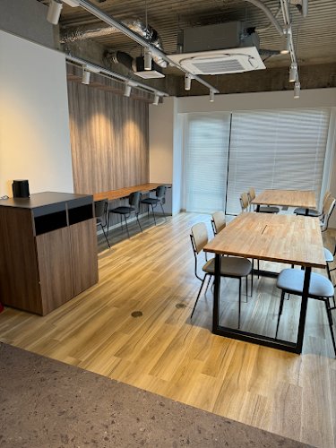 Workspace & Bar 56 coworking space in Chuo City, Japan 1