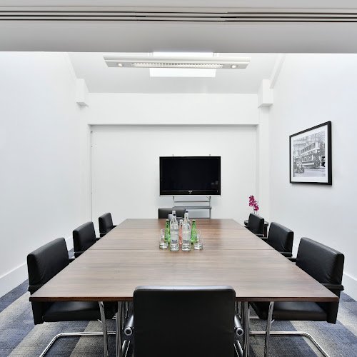 Argyll - 29 Farm Street coworking space in London, United Kingdom of Great Britain and Northern Ireland 1