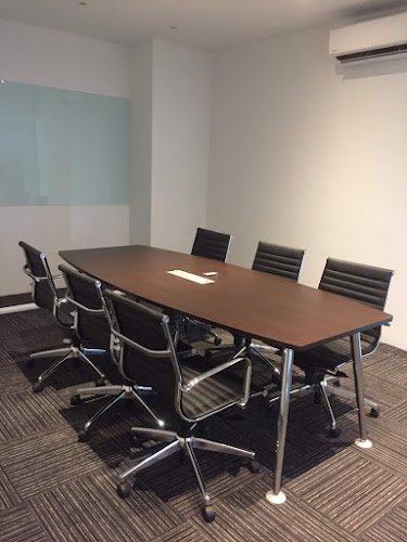 Coworking Space Desa Parkcity by Avenue Business Centre coworking space in Kuala Lumpur, Malaysia 1