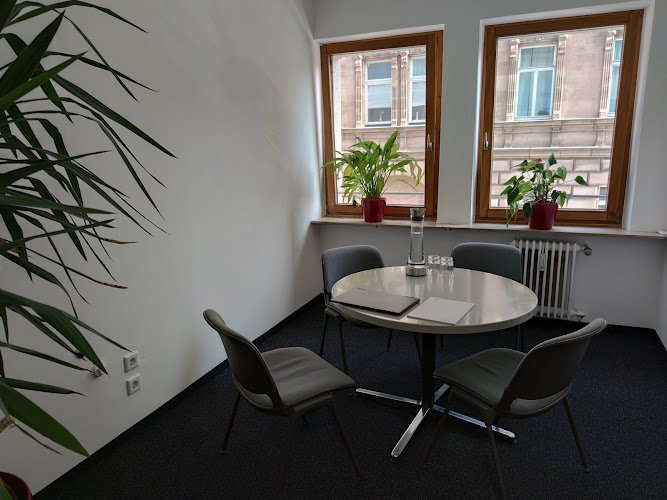 Forum Idea Solution GmbH coworking space in Nuremberg, Germany 1