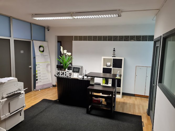 CEBC | Business Center Brito Capelo coworking space in Porto, Portugal 1