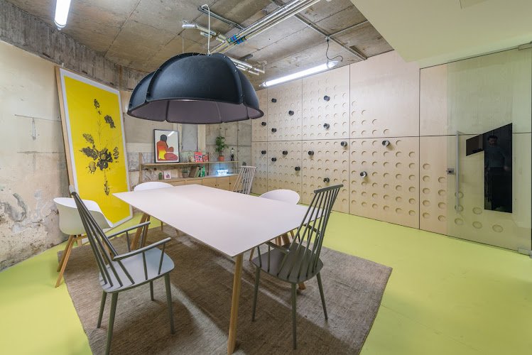 Tempest by Capital&Centric coworking space in Liverpool, United Kingdom of Great Britain and Northern Ireland 1