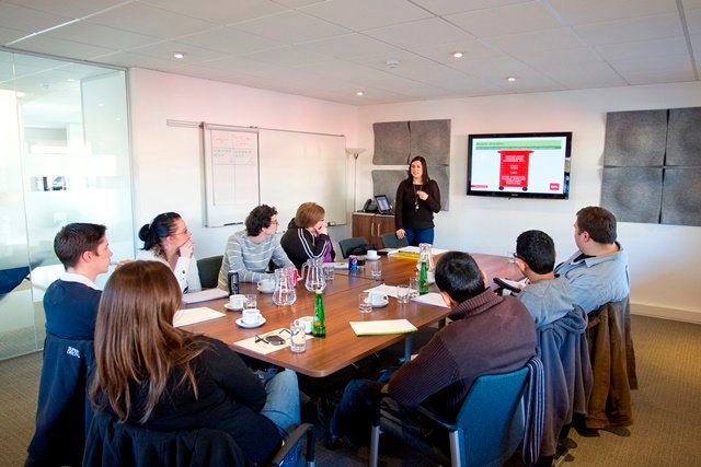 Basepoint - High Wycombe, Cressex Enterprise Centre coworking space in High Wycombe, United Kingdom of Great Britain and Northern Ireland 1