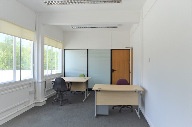 Office Hunt Limited coworking space in Sheffield, United Kingdom of Great Britain and Northern Ireland 1