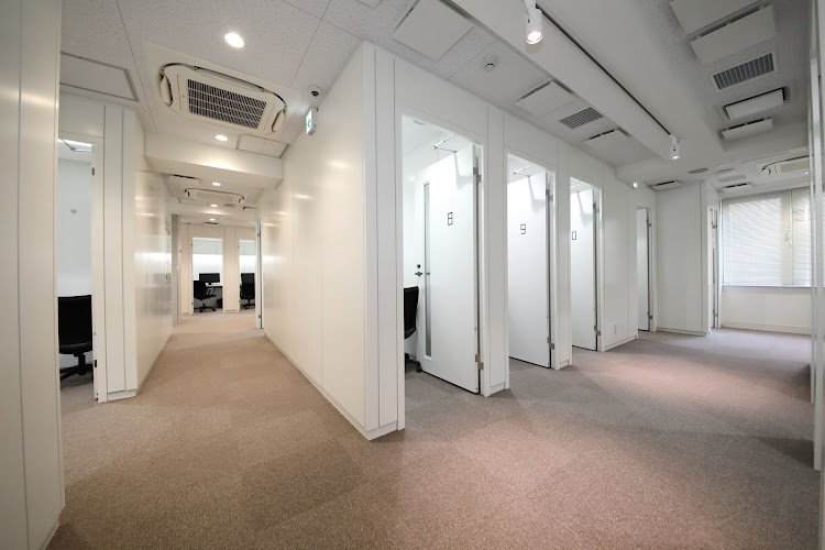 ジザイ 高円寺 coworking space in Suginami City, Japan 1
