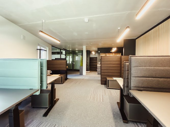 GESOWORX Coworking – Berlin-Pankow coworking space in Berlin, Germany 1