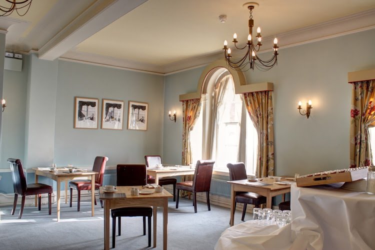 The Bear Hotel coworking space in Devizes, United Kingdom of Great Britain and Northern Ireland 1