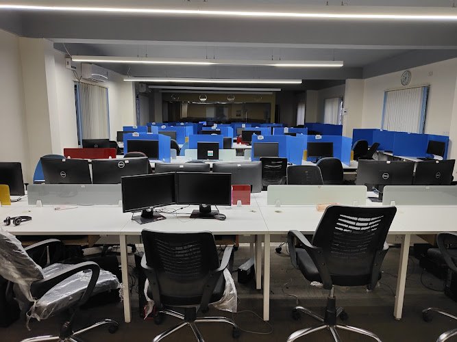 Datascribe Infotech Pvt Ltd coworking space in Bengaluru, India 1