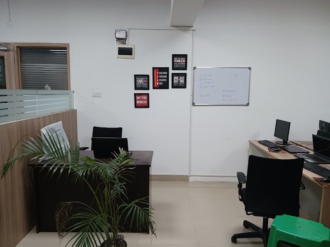Satvam Softwares Private Limited coworking space in Bengaluru, India 1