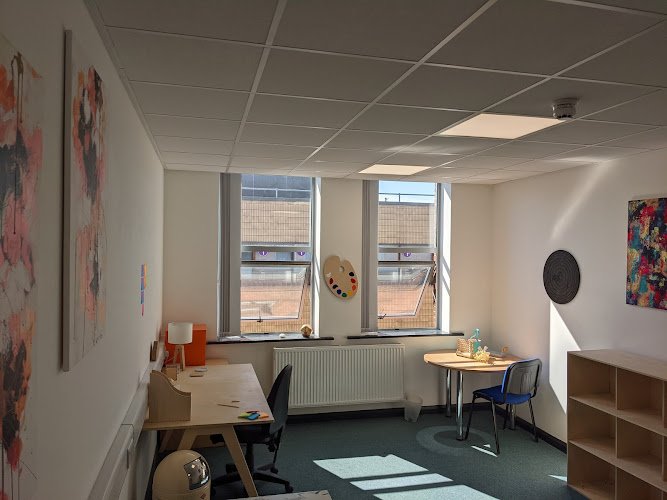 The Making Rooms coworking space in Blackburn, United Kingdom of Great Britain and Northern Ireland 1
