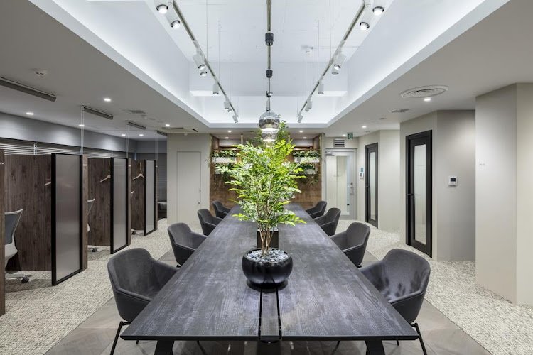 SoloTime 松戸 coworking space in Matsudo, Japan 1