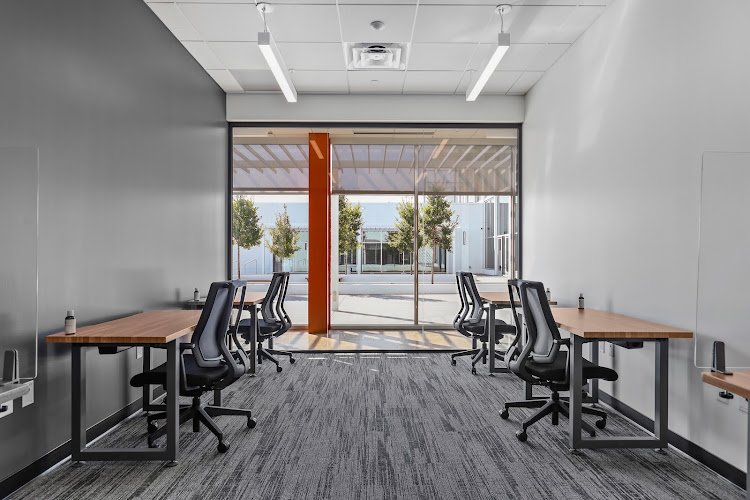 Venture X Dallas - Braniff Centre coworking space in Dallas, United States of America 1