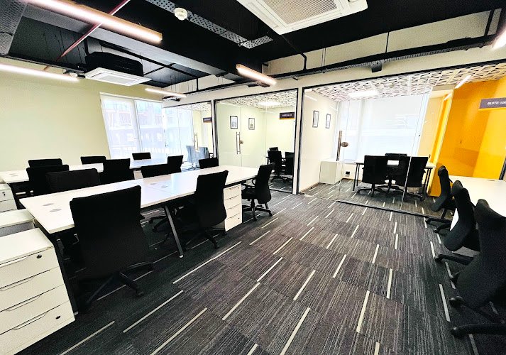 IKSANA Workspaces coworking space in Dehradun, India 1