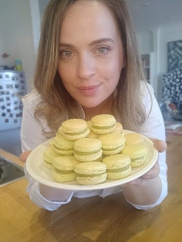 Mauderne - French Baking Experience & Patisserie (Pre-Order & Collection ONLY) coworking space in London, United Kingdom of Great Britain and Northern Ireland 1