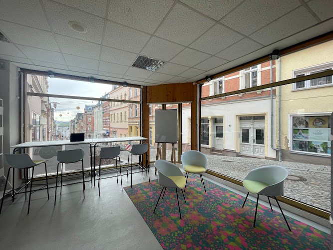 HOTspot Coworking coworking space in Hohenstein-Ernstthal, Germany 1