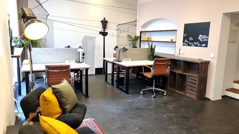 City-Coworking Augsburg coworking space in Augsburg, Germany 1