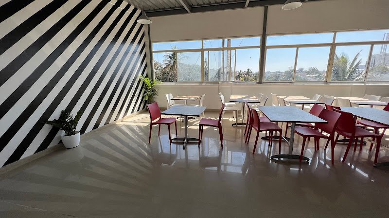 GoSpaze - Coworking Space Indiranagar coworking space in Bengaluru, India 1