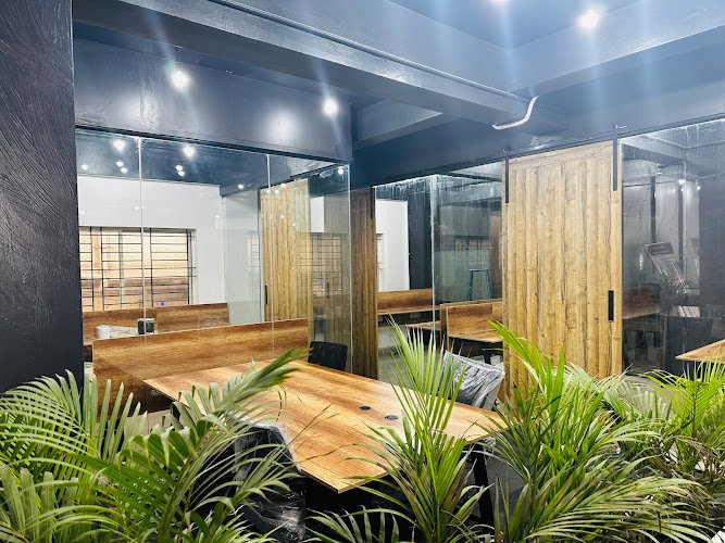 D Startup Hub - Co Working Space coworking space in Bengaluru, India 1