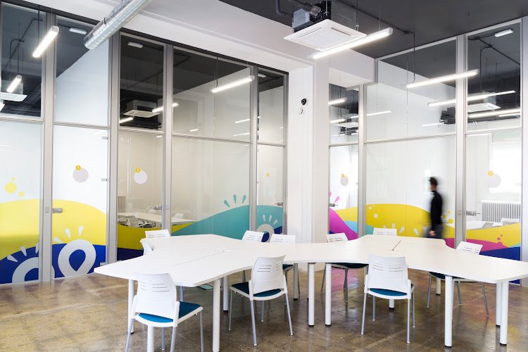 Ejea Emprendedora coworking space in Ejea de los Caballeros, Spain 1