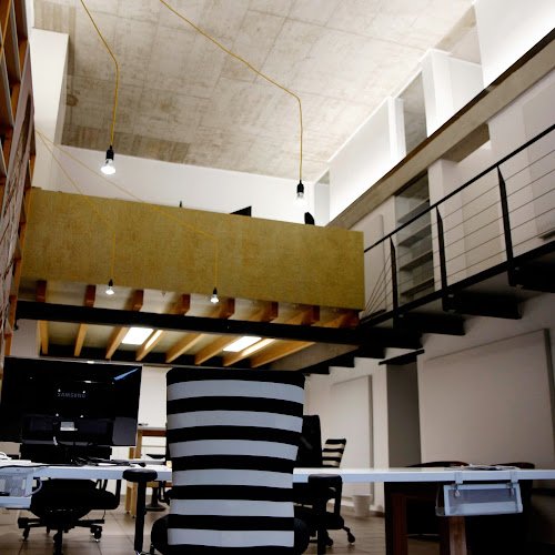 officebarnbarop coworking space in Dortmund, Germany 1
