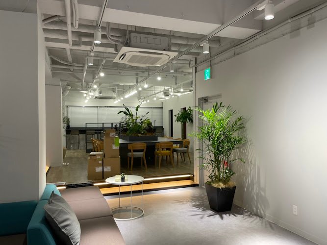 コワーキングスペース え～ら BASE coworking space in Fujieda, Japan 1