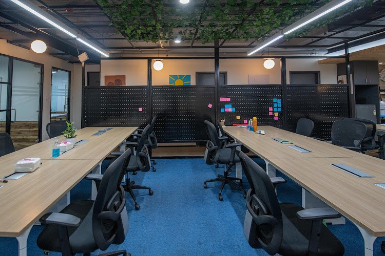 Urban Vault Indiranagar 1088 coworking space in Bengaluru, India 1