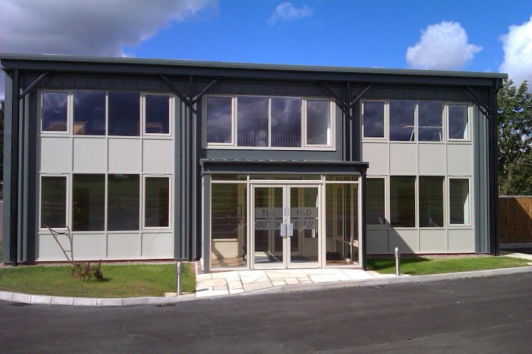 Westend Office Suites coworking space in Stonehouse, United Kingdom of Great Britain and Northern Ireland 1