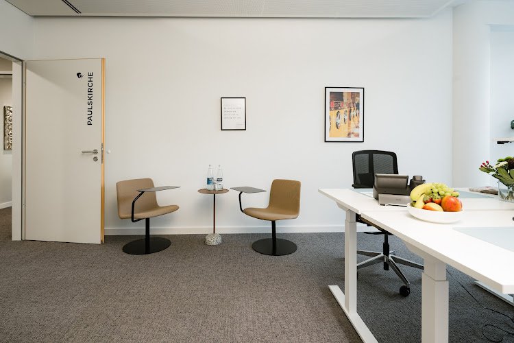 ABC Workspaces Hauptbahnhof coworking space in Frankfurt am Main, Germany 1