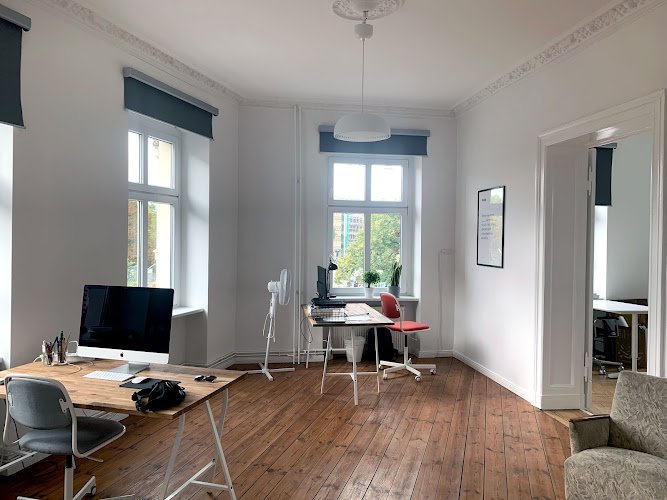 Us+ Coworking coworking space in Berlin, Germany 1
