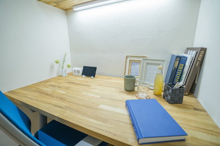 me-laboミラボ レンタルオフィス/全部屋完全個室型 coworking space in Fujisawa, Japan 1