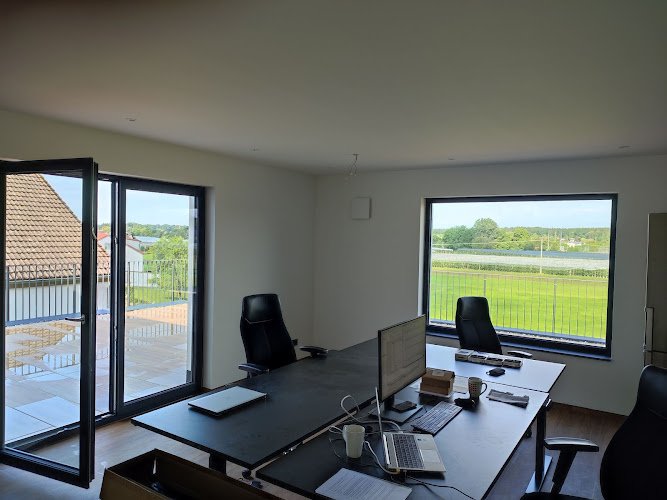 Coworking-Meckenbeuren coworking space in Meckenbeuren, Germany 1
