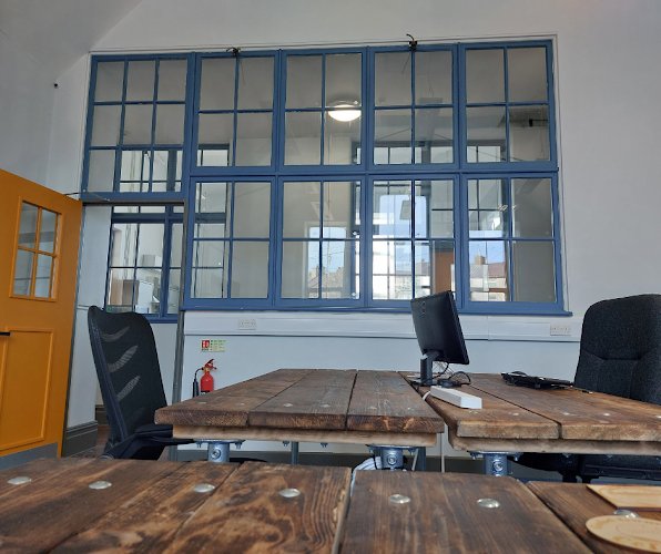 Cydweithfa - Canolfan Cefnfaes Co-Working Space coworking space in Bangor, United Kingdom of Great Britain and Northern Ireland 1