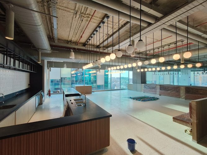 Talentspace coworking space in Bengaluru, India 1