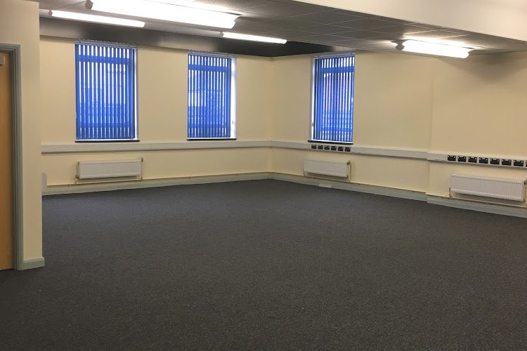 Business in Focus coworking space in Merthyr Tydfil, United Kingdom of Great Britain and Northern Ireland 1