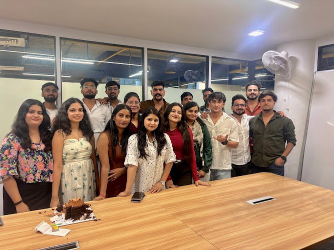 Team Cowork coworking space in Gurugram, India 1