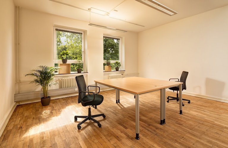 Flensburg Coworking coworking space in Flensburg, Germany 1