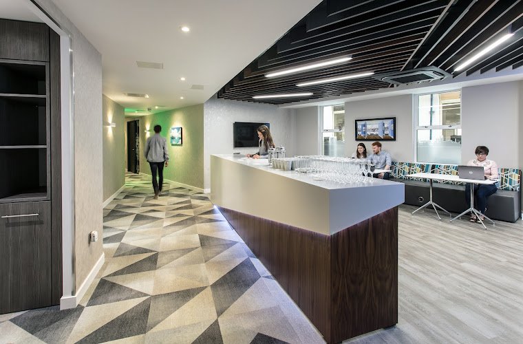 Podium - Bath (Cambridge House) coworking space in Bath, United Kingdom of Great Britain and Northern Ireland 1